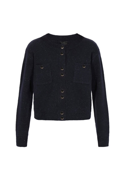 Kardigan DreiMaster Klassik dla Kobiety