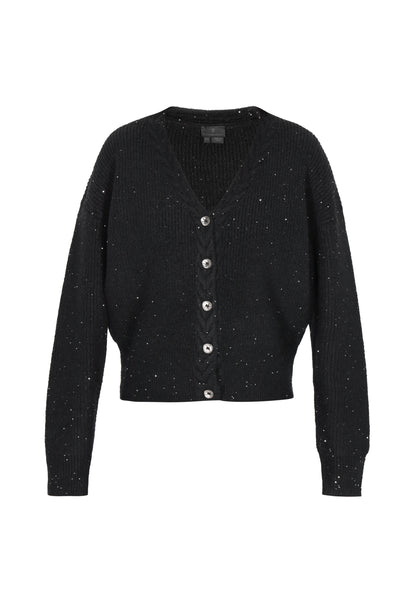 Kardigan DreiMaster Klassik dla Kobiety