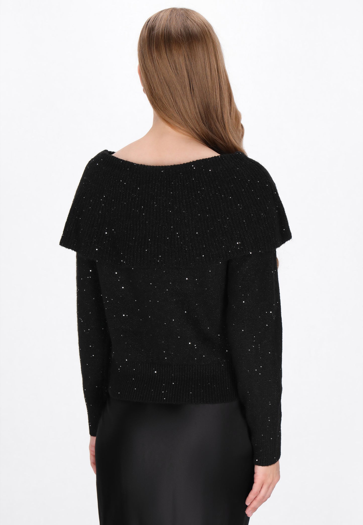 Sweter DreiMaster Klassik dla Kobiety