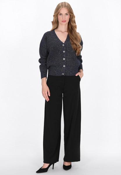 Kardigan DreiMaster Klassik dla Kobiety