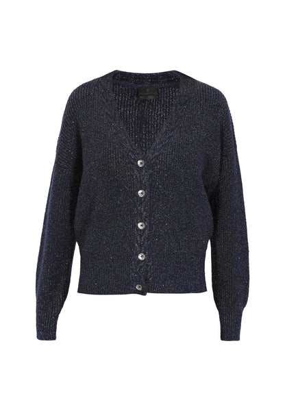 Kardigan DreiMaster Klassik dla Kobiety