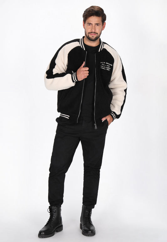 DreiMaster Vintage Herrenjacke