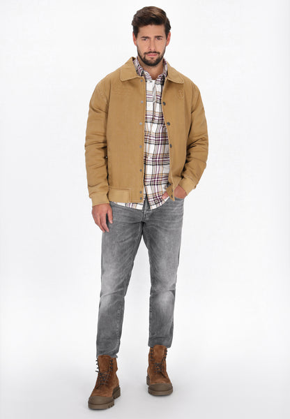 DreiMaster Vintage Men's Jacket