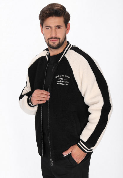 Kurtka vintage DreiMaster dla Mężczyźni