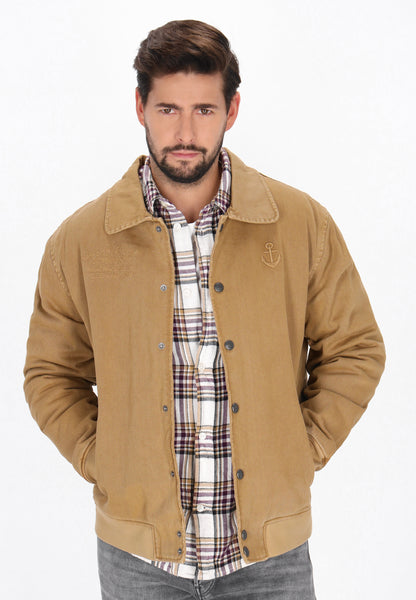 DreiMaster Vintage Men's Jacket