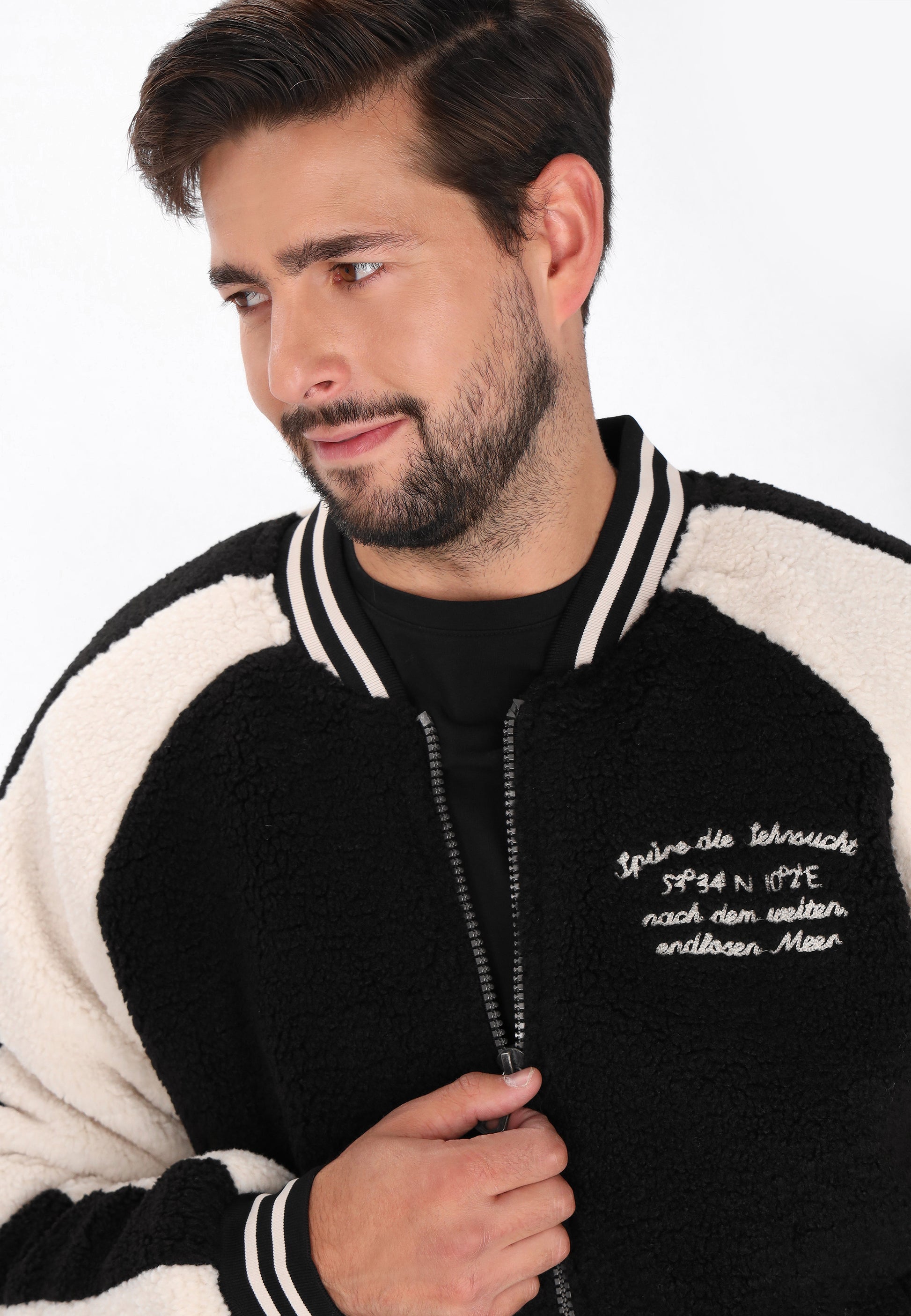 Kurtka vintage DreiMaster dla Mężczyźni