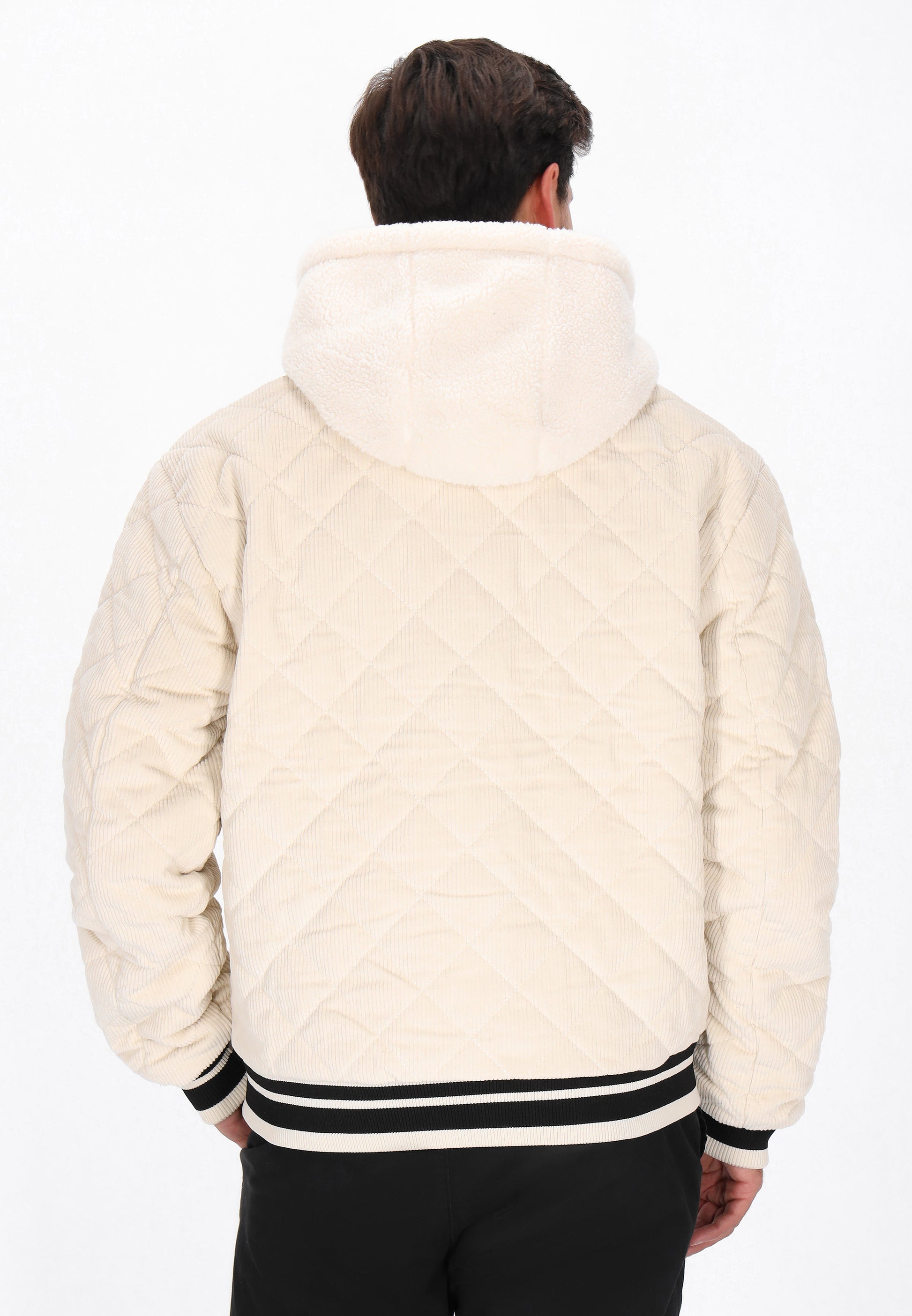 Kurtka vintage DreiMaster dla Mężczyźni