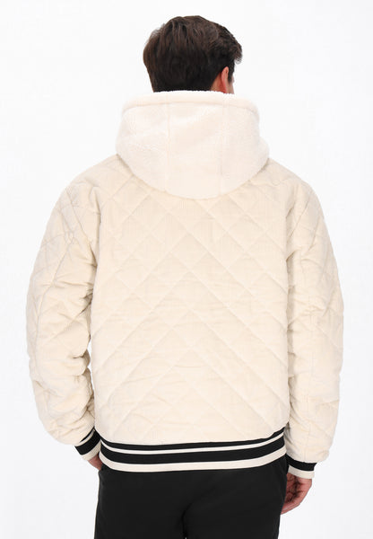 Kurtka vintage DreiMaster dla Mężczyźni