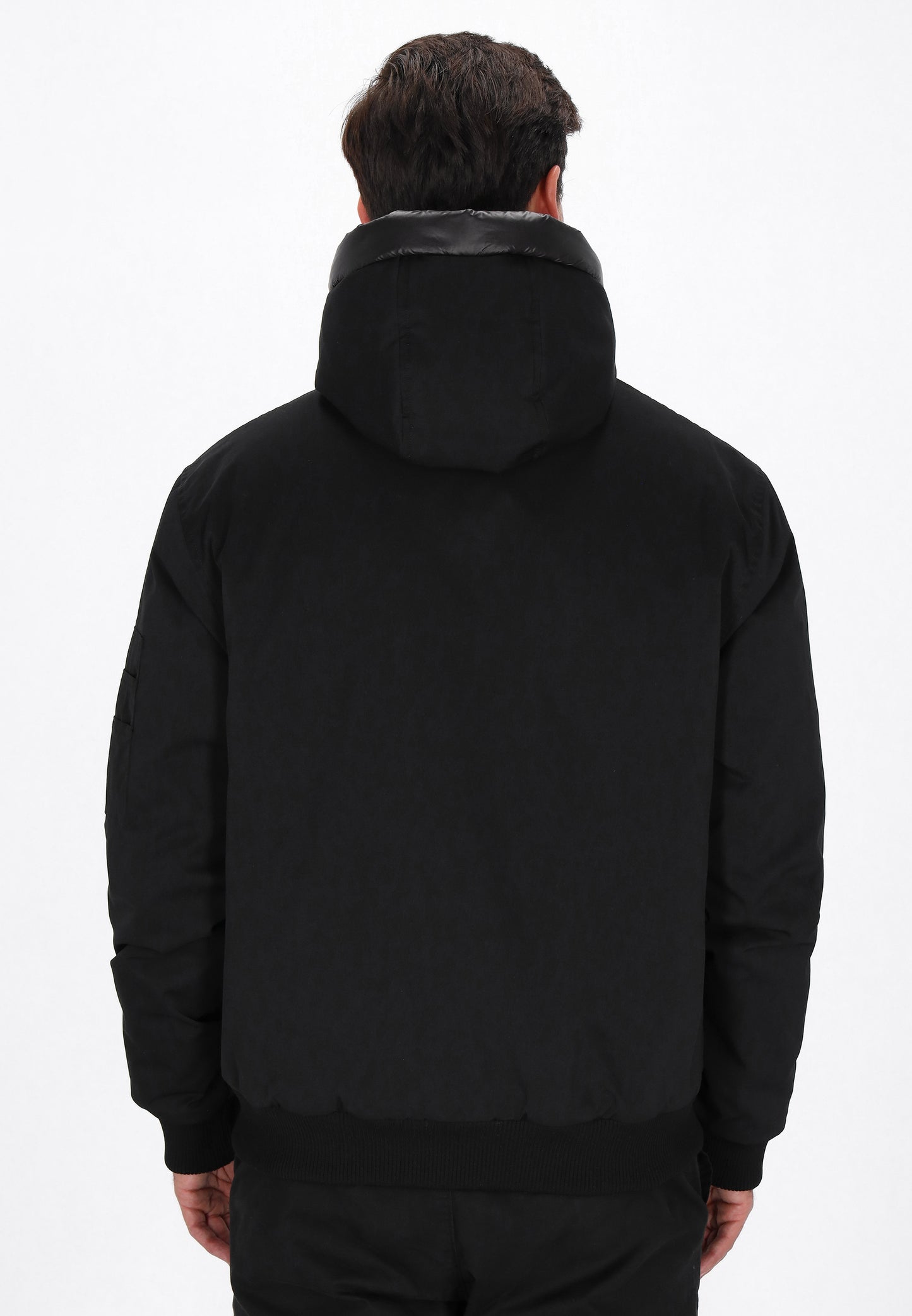 Kurtka vintage DreiMaster dla Mężczyźni