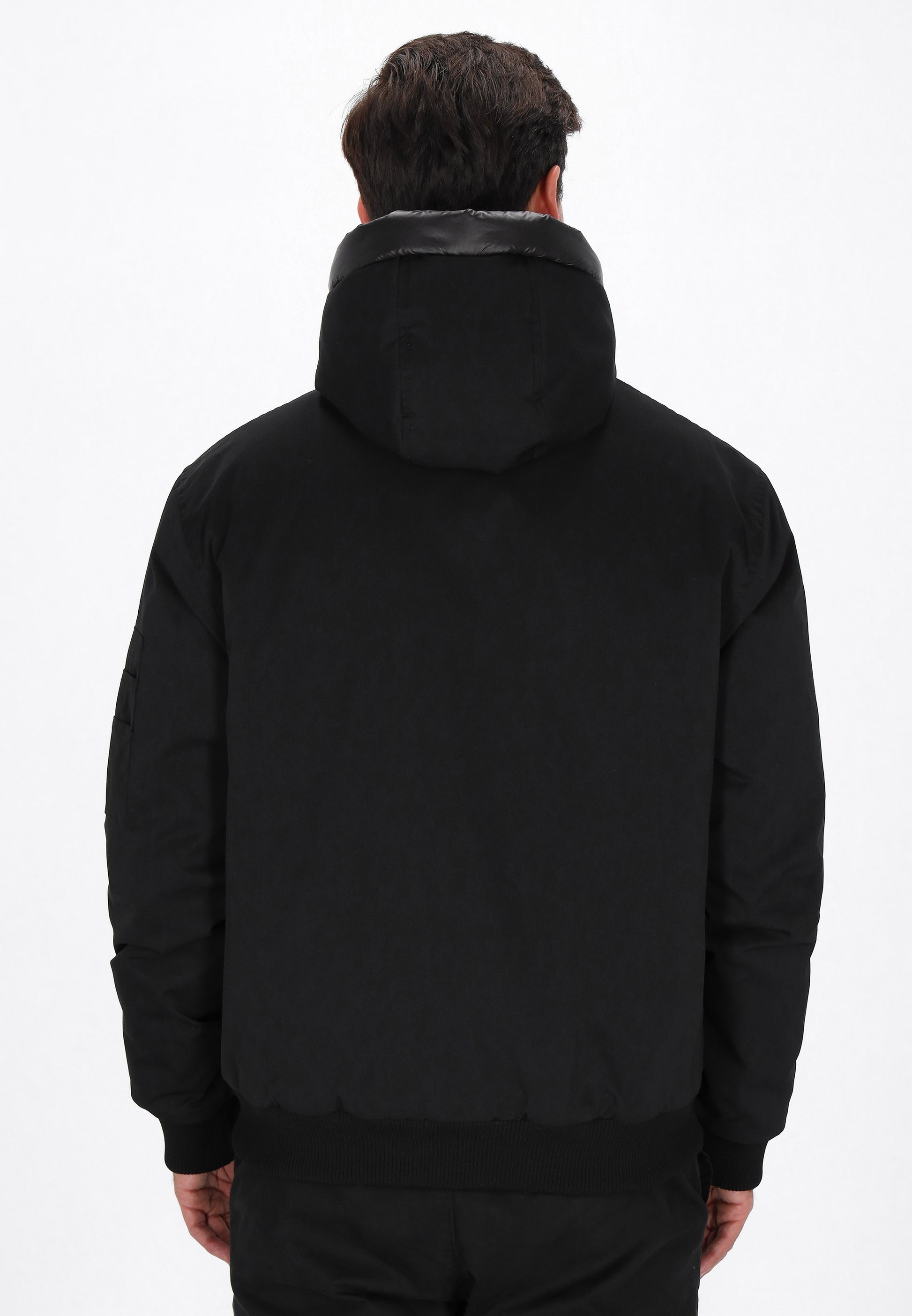 Kurtka vintage DreiMaster dla Mężczyźni