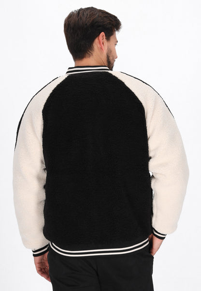 Kurtka vintage DreiMaster dla Mężczyźni