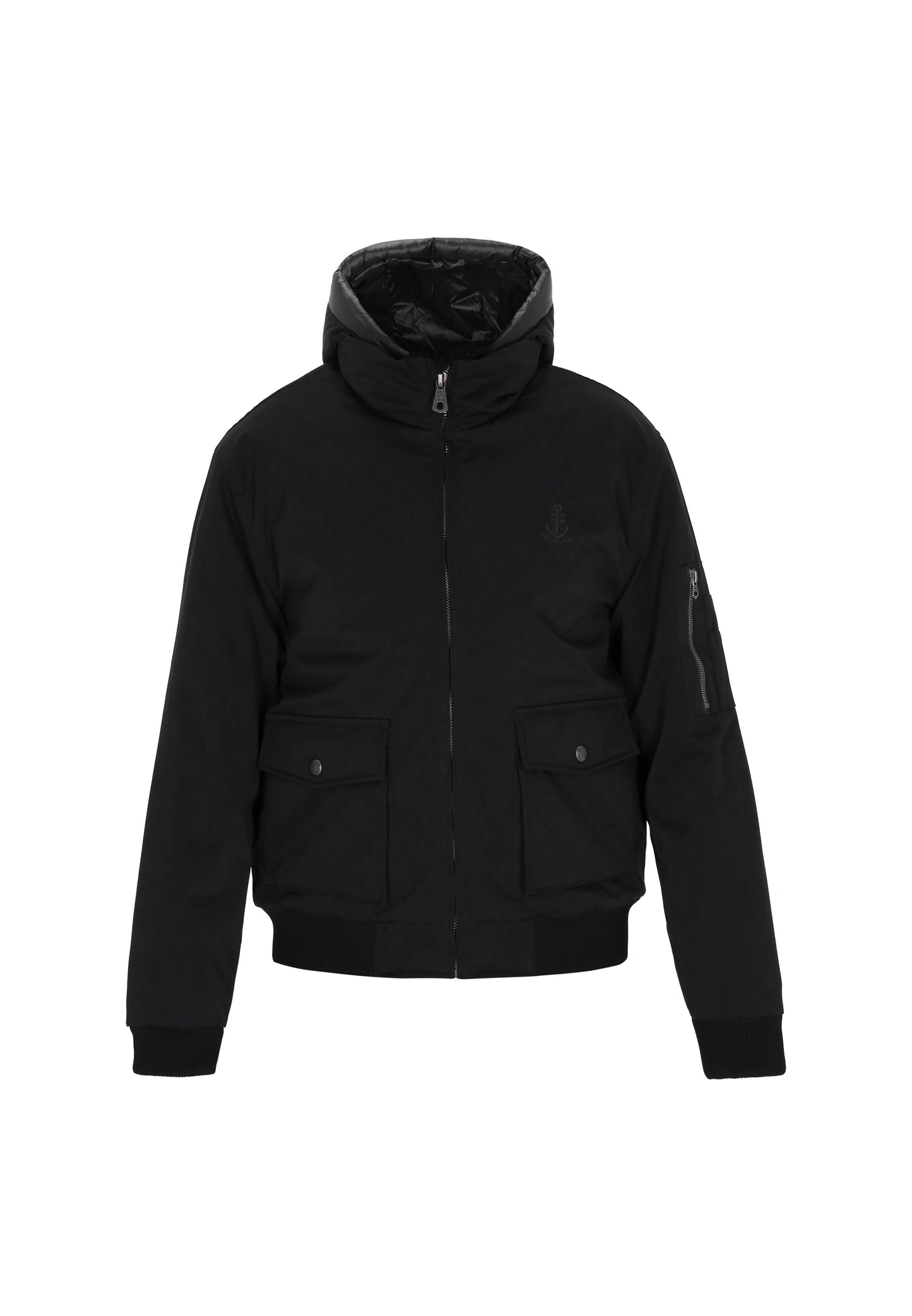 Kurtka vintage DreiMaster dla Mężczyźni