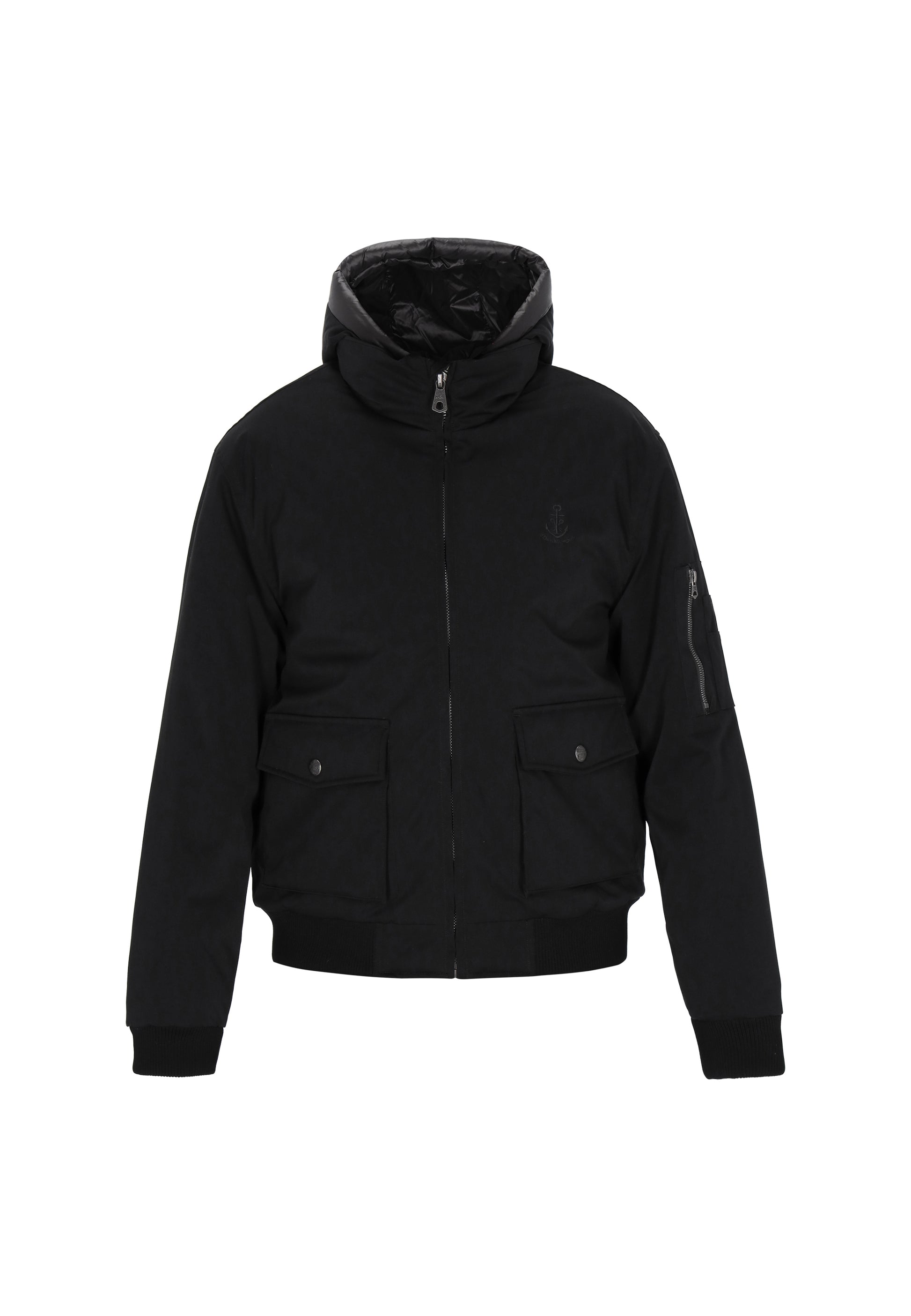 Kurtka vintage DreiMaster dla Mężczyźni