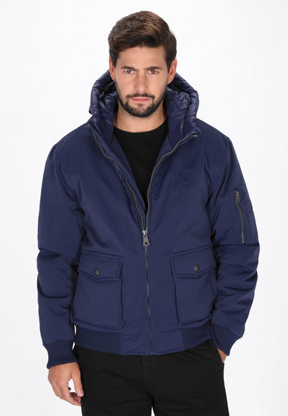 Kurtka vintage DreiMaster dla Mężczyźni