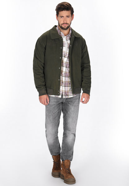 DreiMaster Vintage Men's Jacket