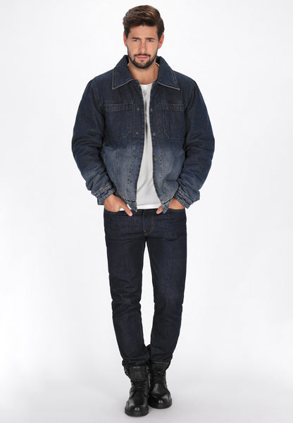 Kurtka vintage DreiMaster dla Mężczyźni