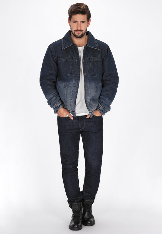 DreiMaster Vintage Herrenjacke