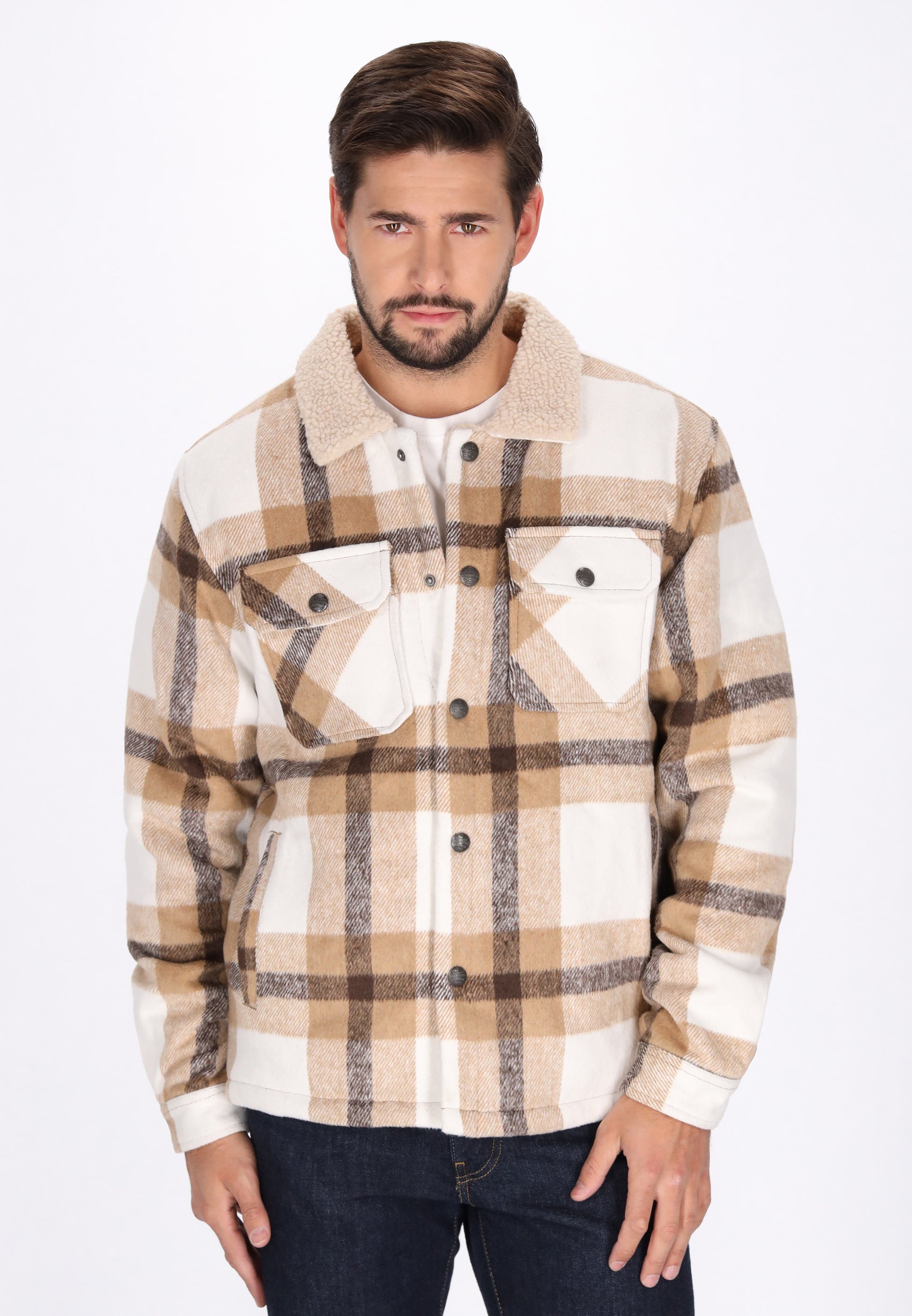 DreiMaster Vintage Men's Jacket