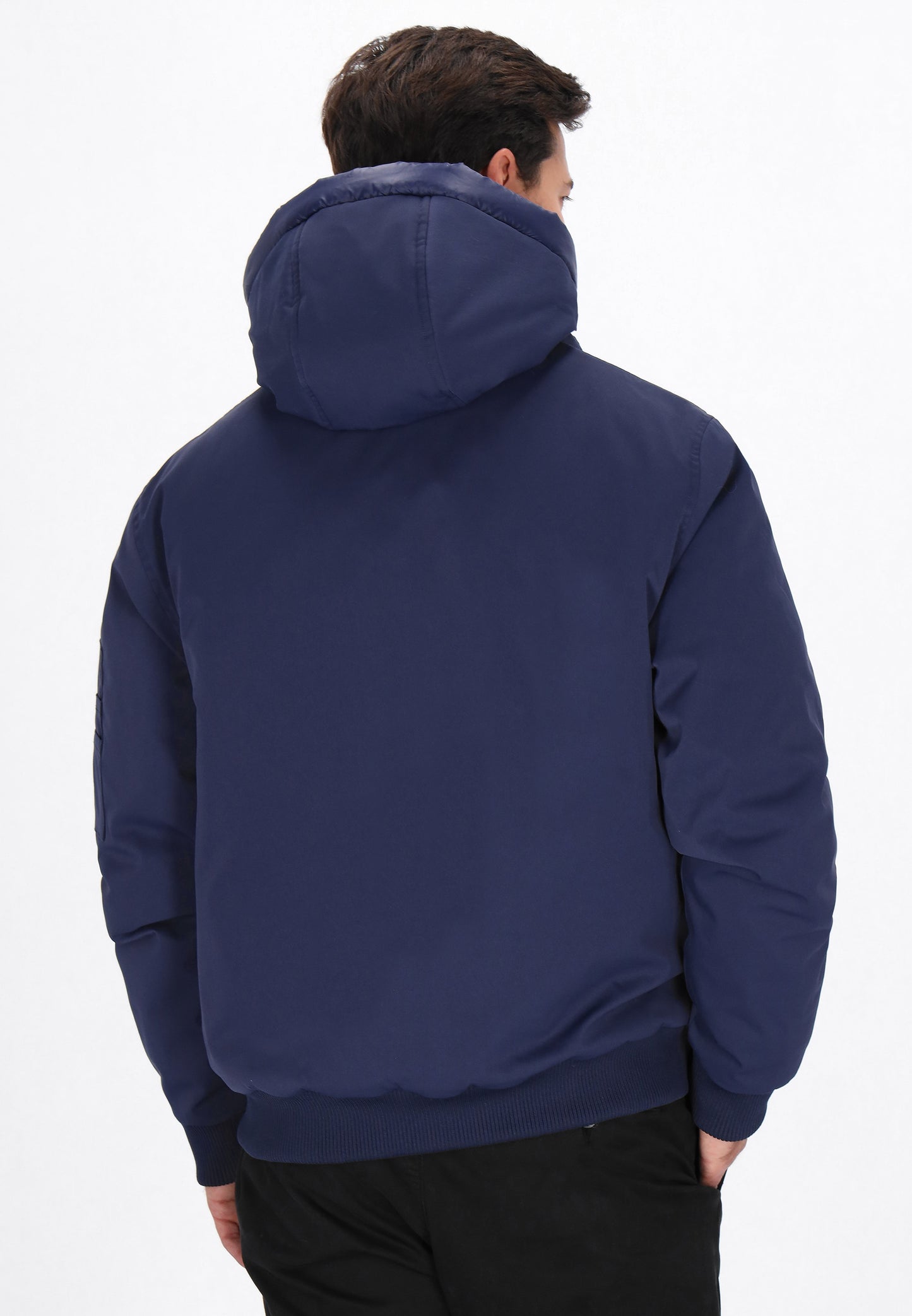 Kurtka vintage DreiMaster dla Mężczyźni