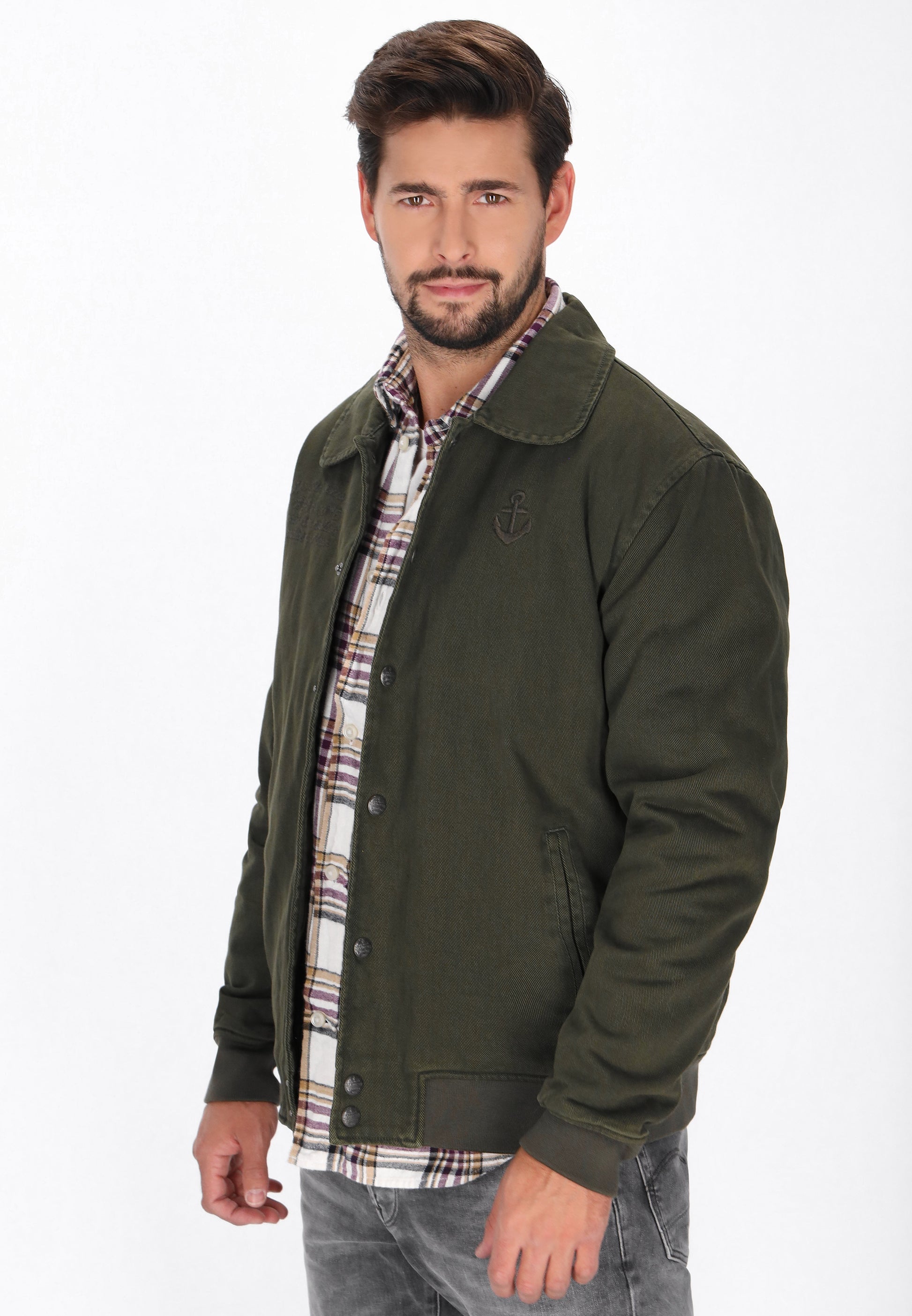 DreiMaster Vintage Men's Jacket