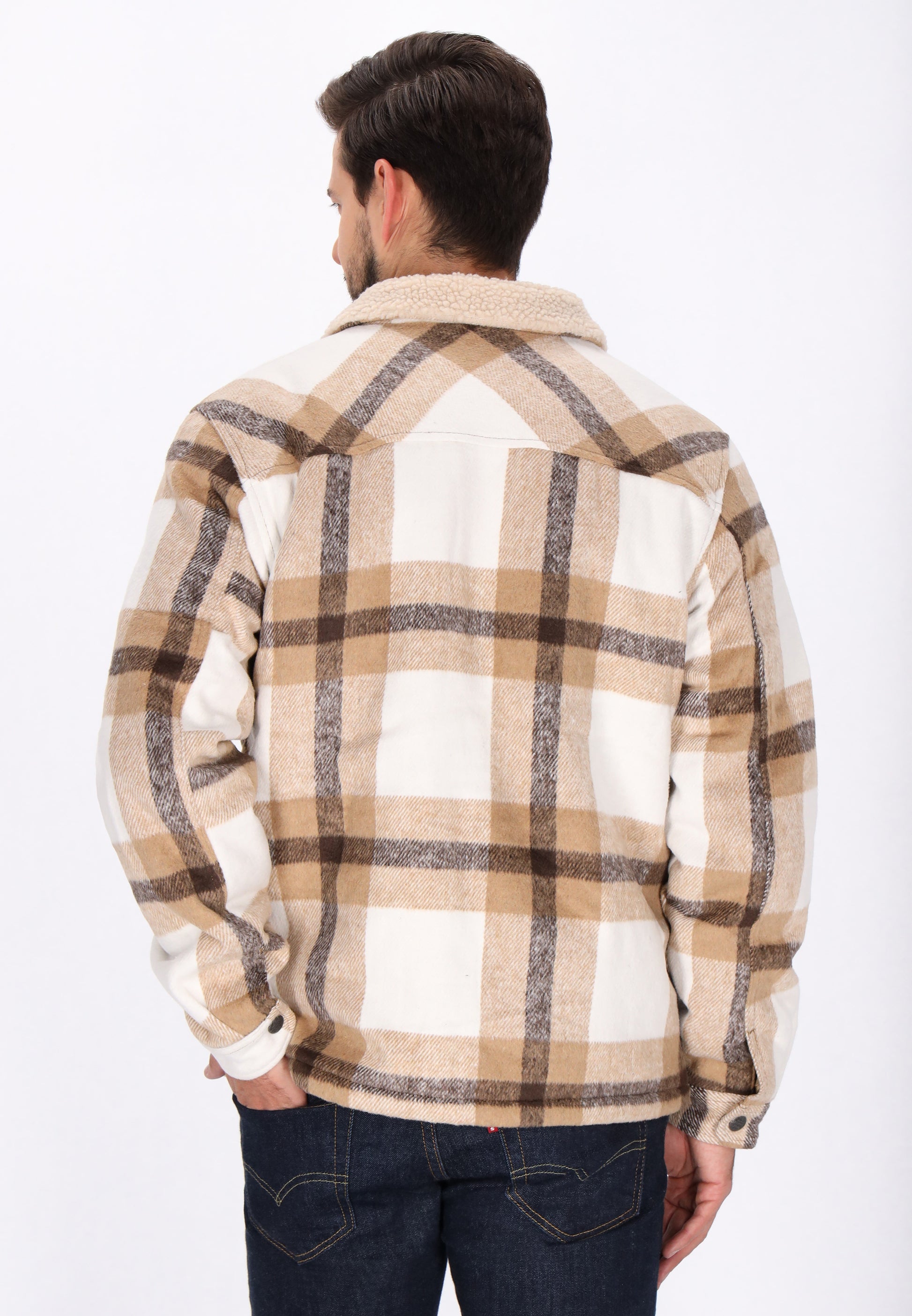 DreiMaster Vintage Men's Jacket