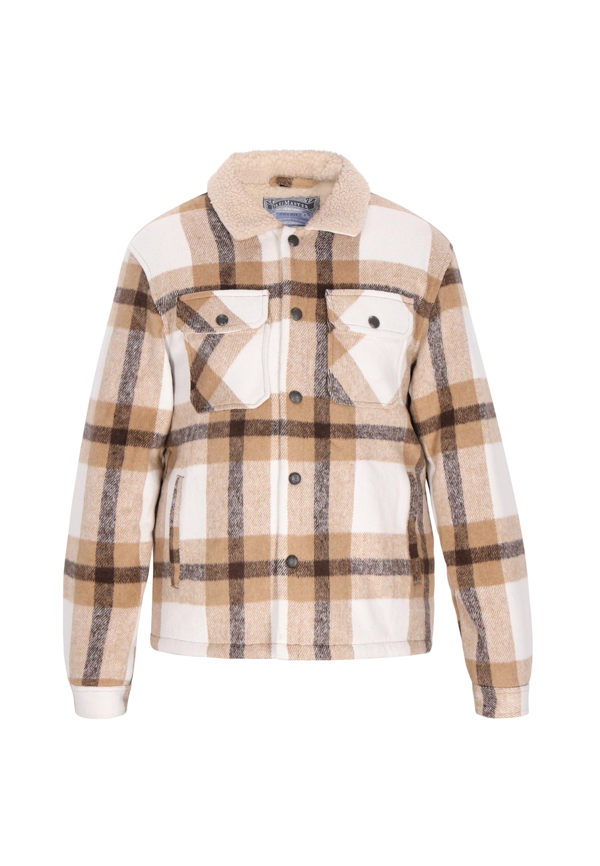 DreiMaster Vintage Men's Jacket