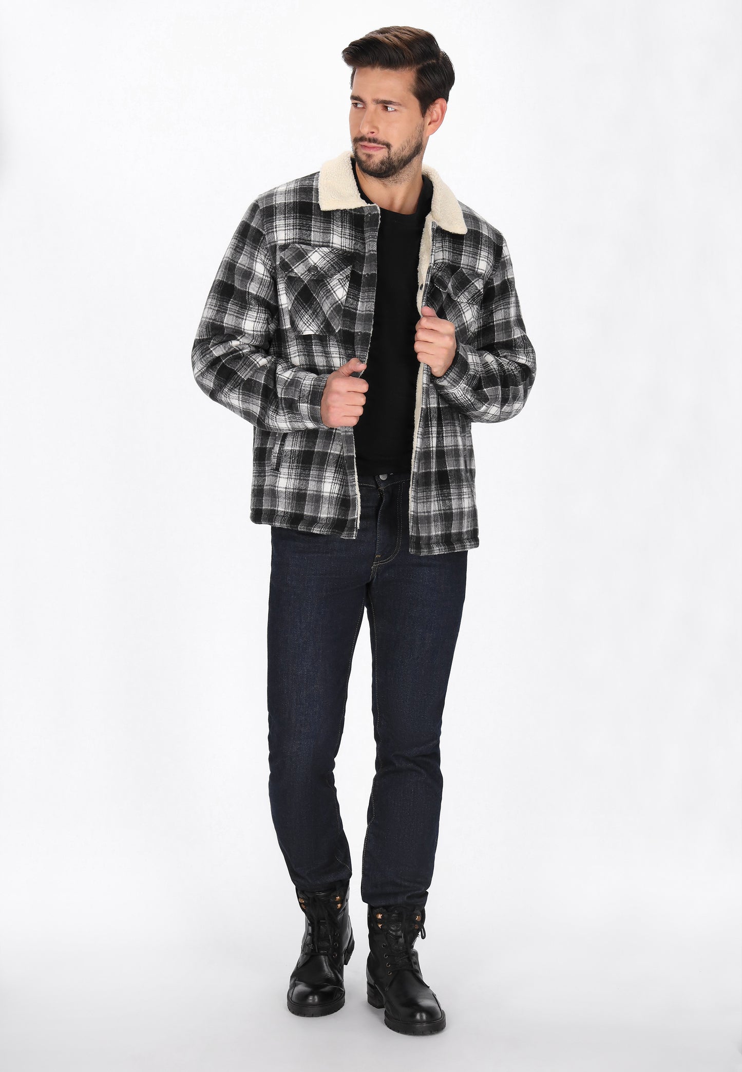 DreiMaster Vintage Men's Jacket