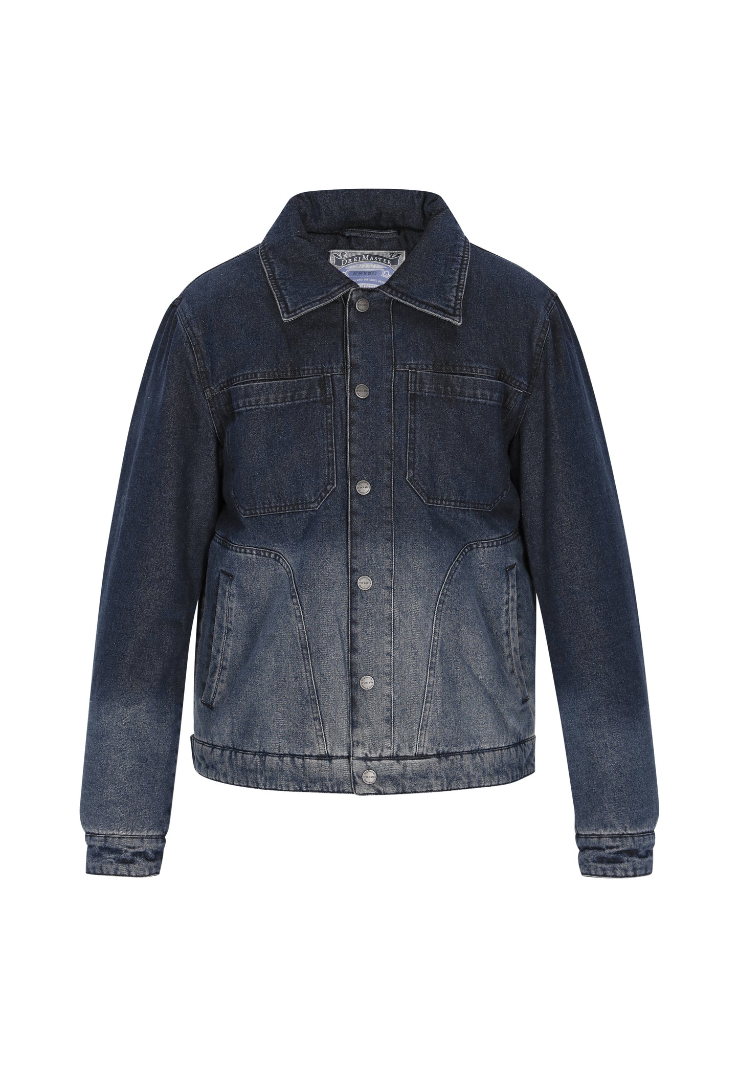 Kurtka vintage DreiMaster dla Mężczyźni