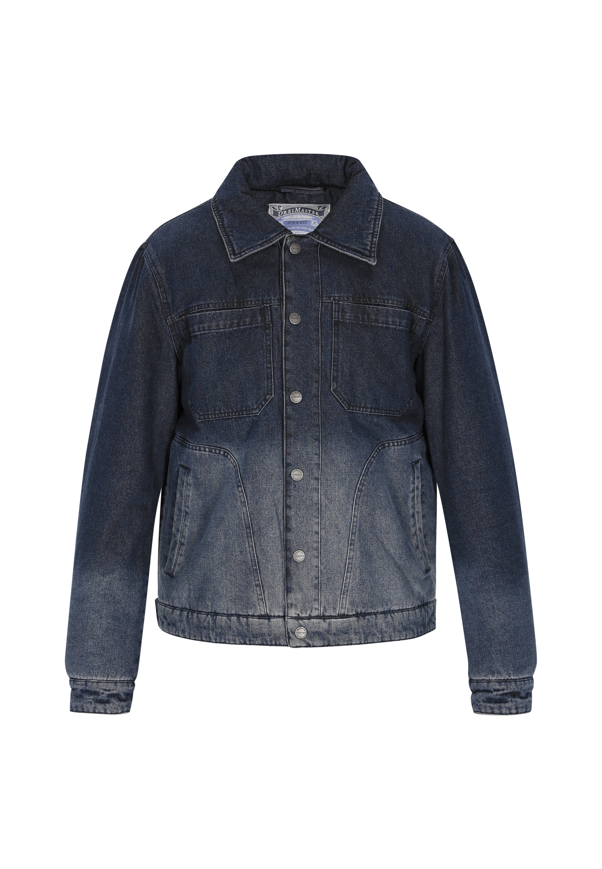 Kurtka vintage DreiMaster dla Mężczyźni