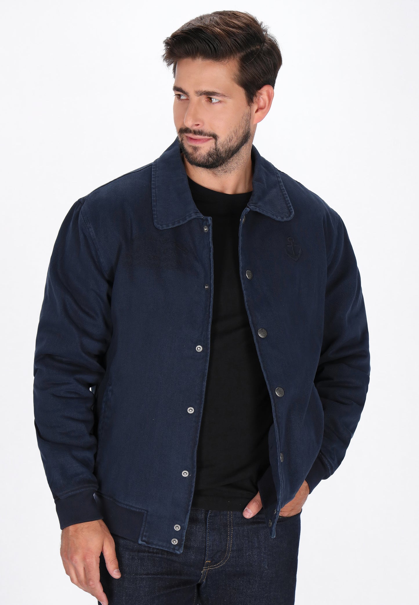 DreiMaster Vintage Men's Jacket