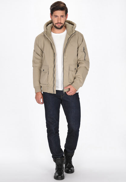 Kurtka vintage DreiMaster dla Mężczyźni