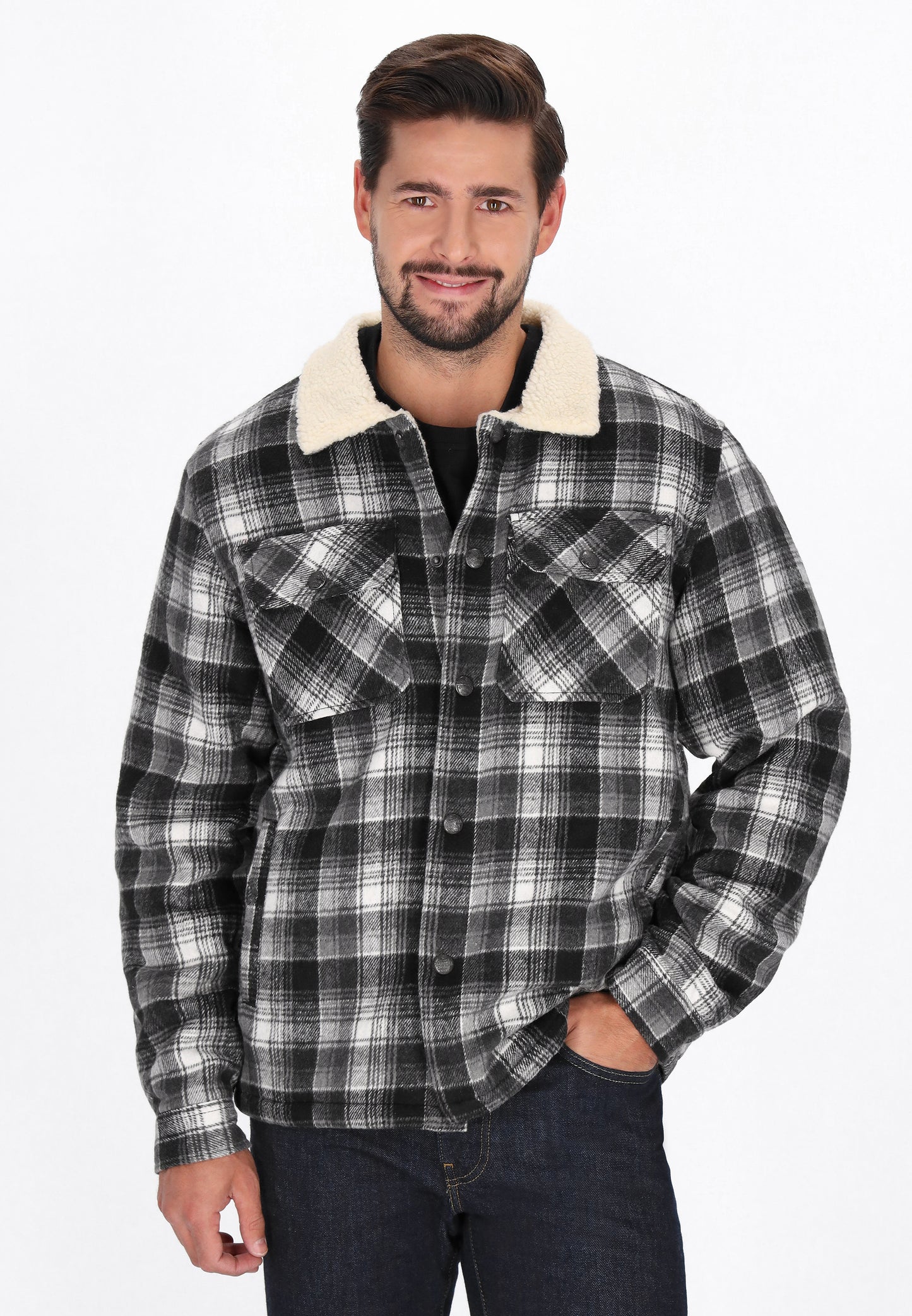 DreiMaster Vintage Men's Jacket