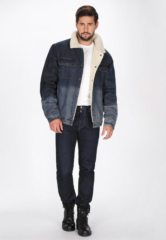 DreiMaster Vintage Herrenjacke