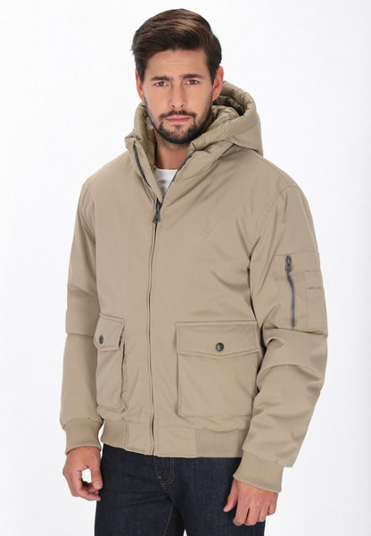 Kurtka vintage DreiMaster dla Mężczyźni