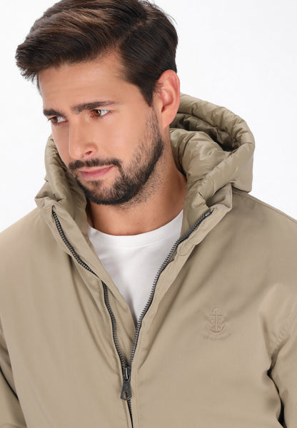 Kurtka vintage DreiMaster dla Mężczyźni