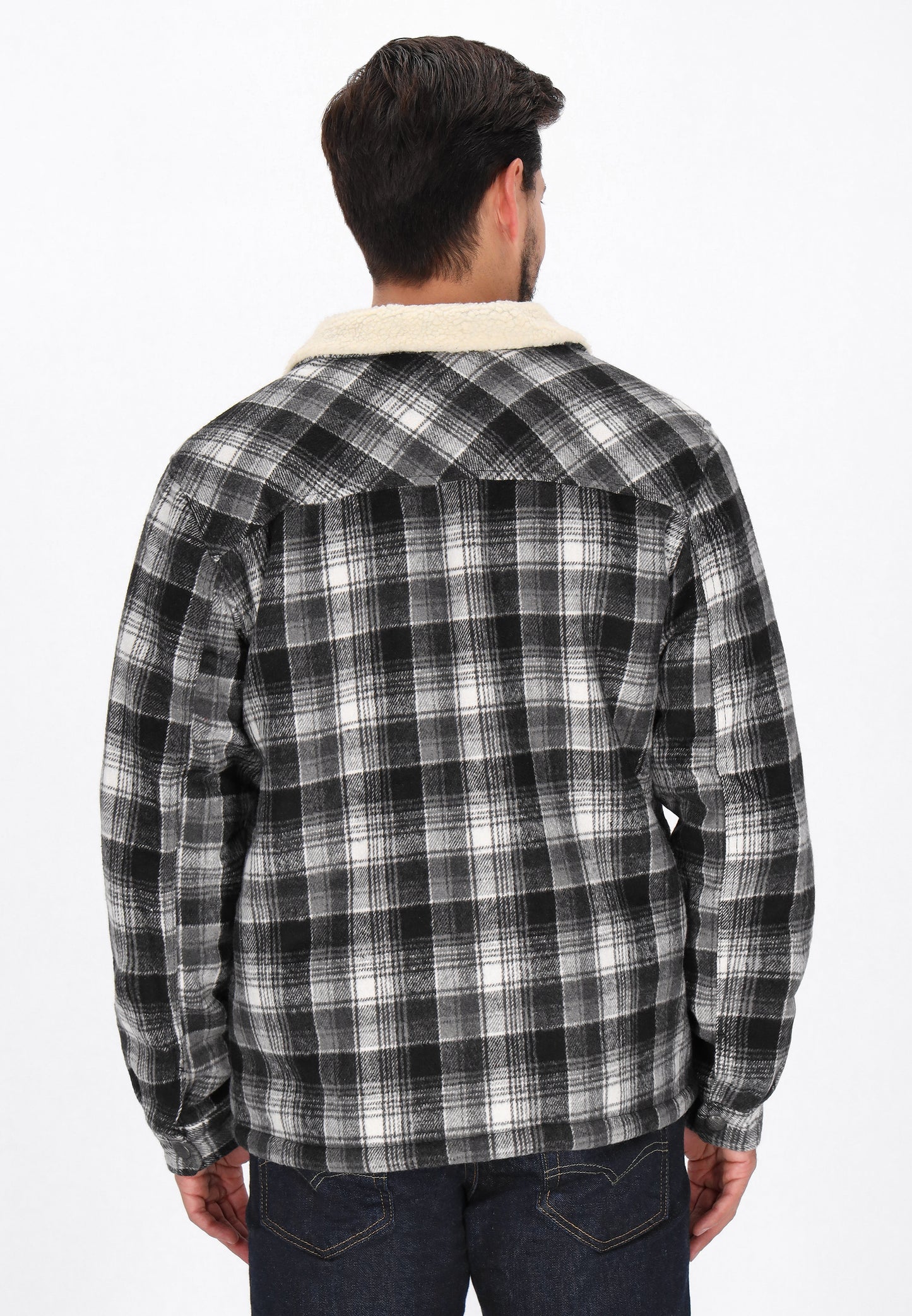 DreiMaster Vintage Men's Jacket