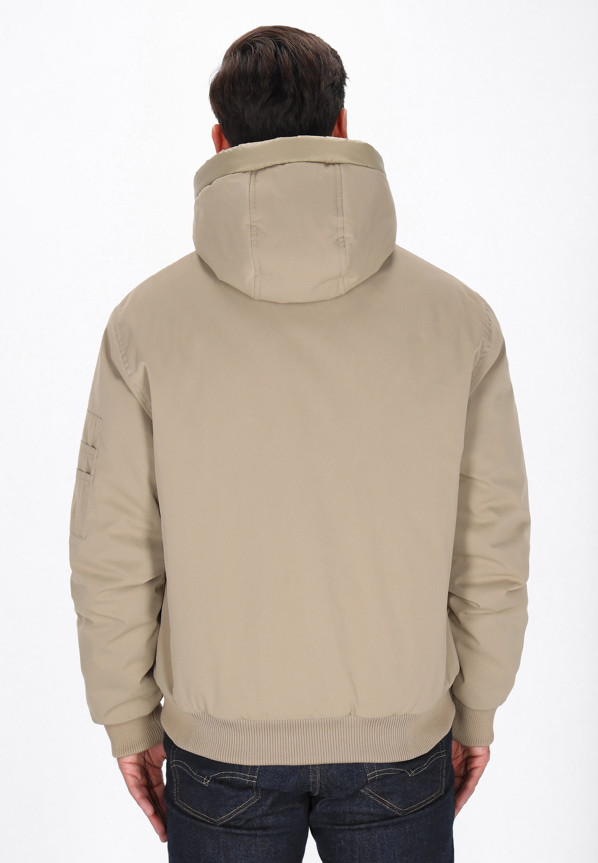 Kurtka vintage DreiMaster dla Mężczyźni