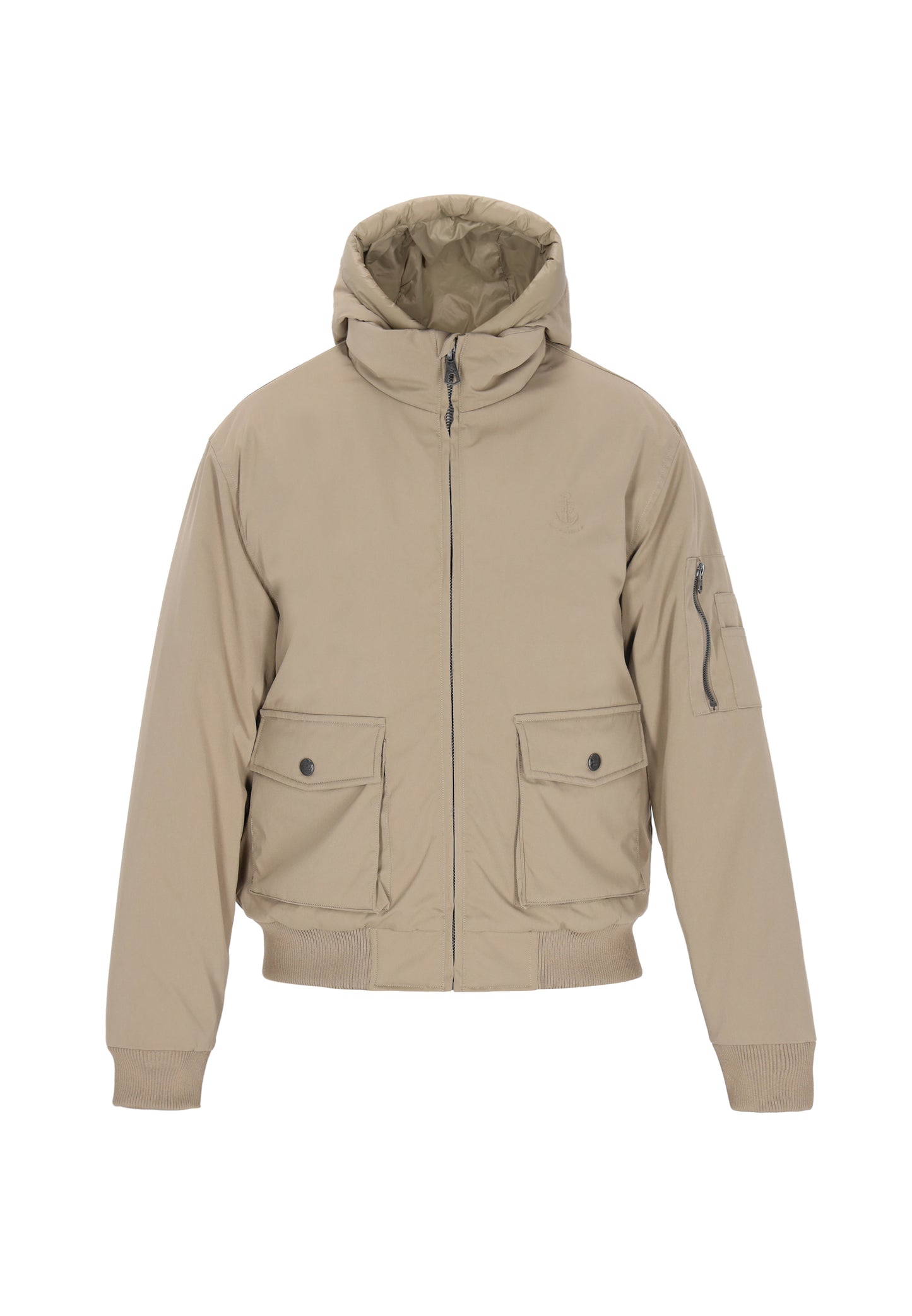 Kurtka vintage DreiMaster dla Mężczyźni