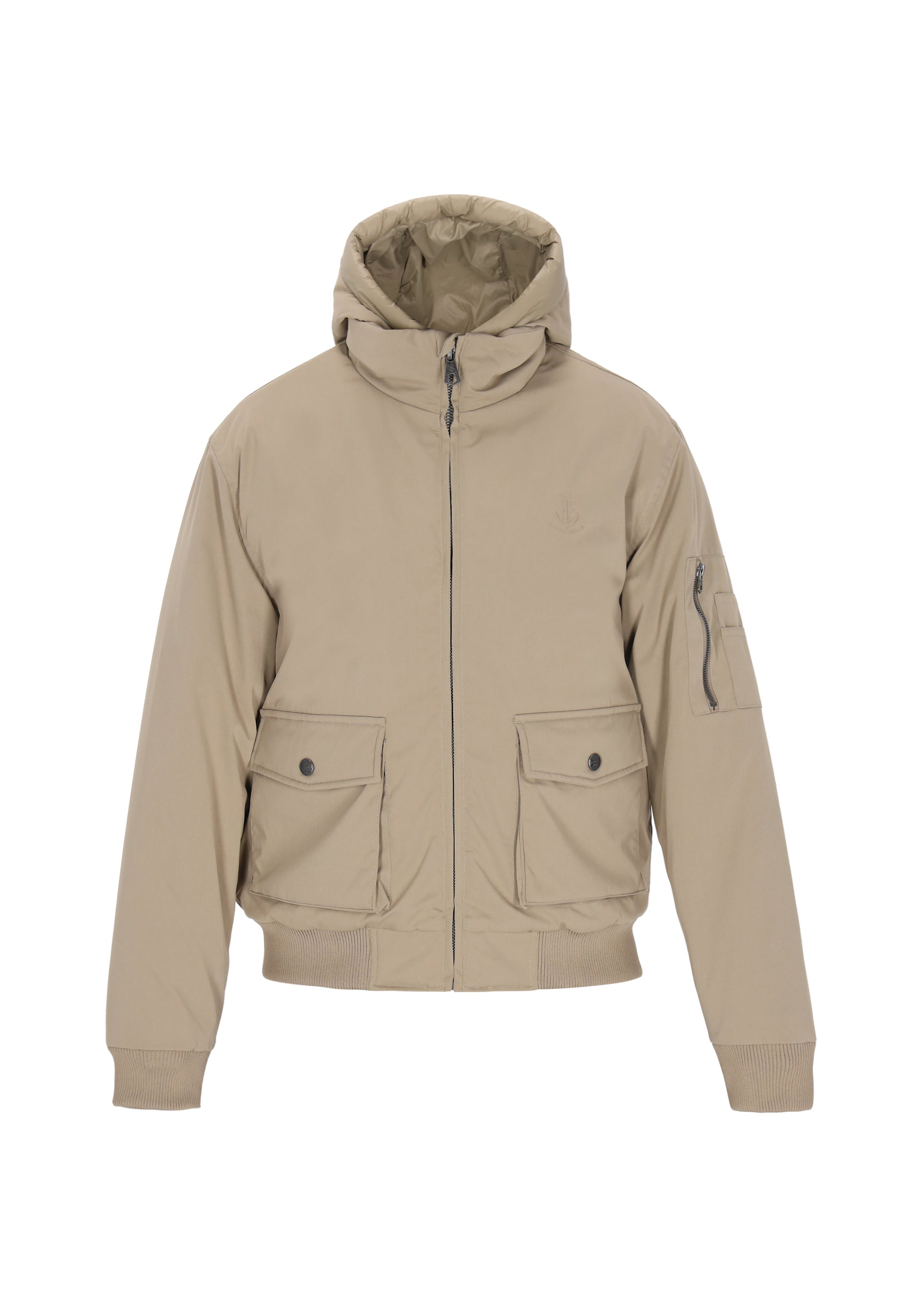 Kurtka vintage DreiMaster dla Mężczyźni