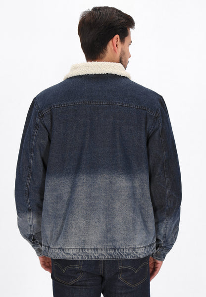 Kurtka vintage DreiMaster dla Mężczyźni