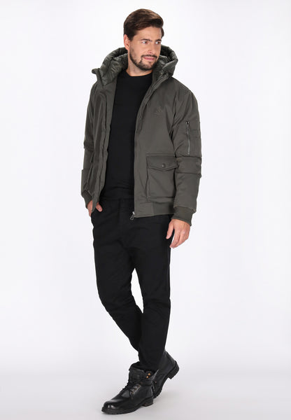 Kurtka vintage DreiMaster dla Mężczyźni