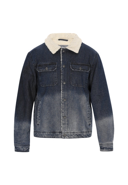 Kurtka vintage DreiMaster dla Mężczyźni