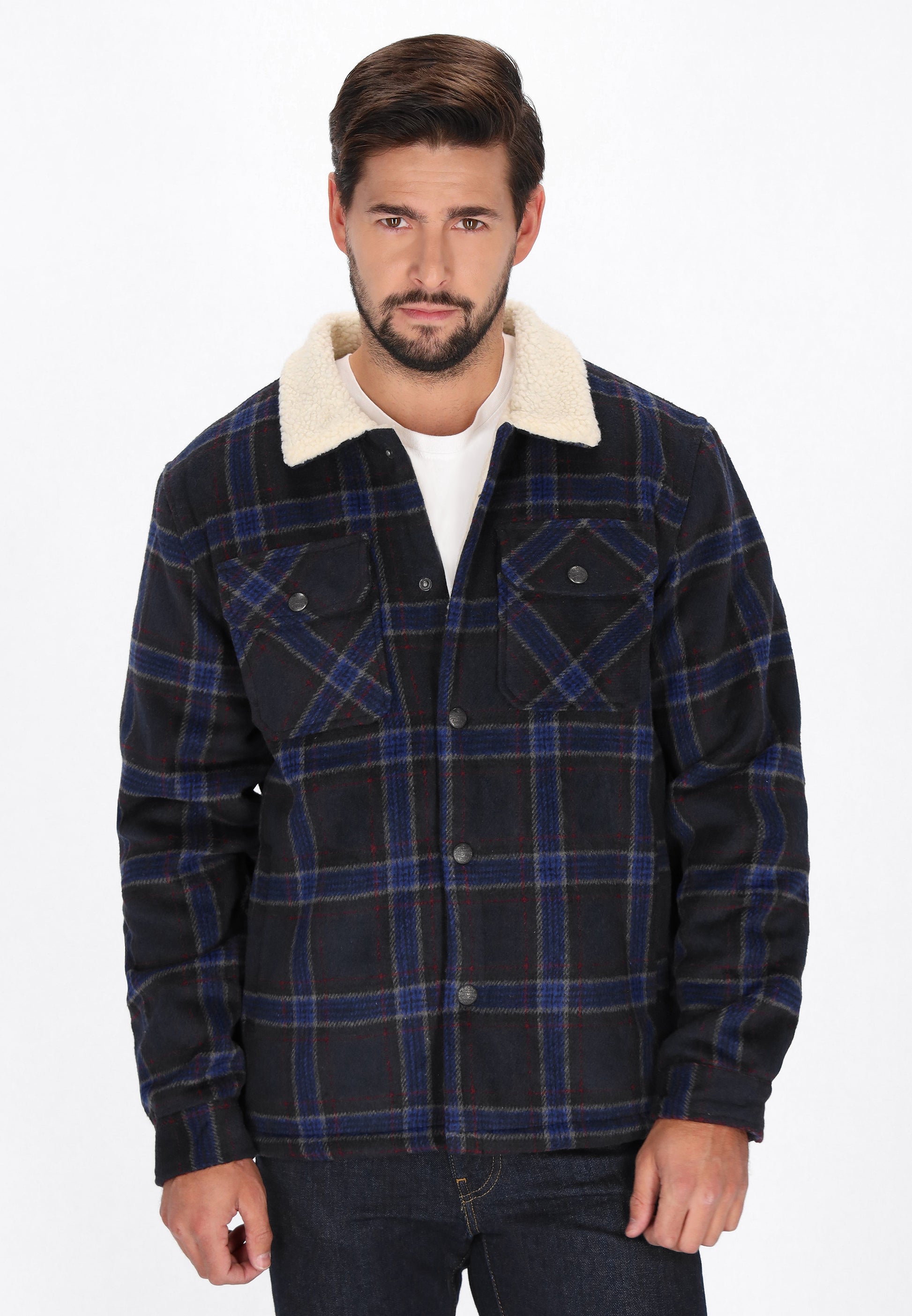 DreiMaster Vintage Men's Jacket