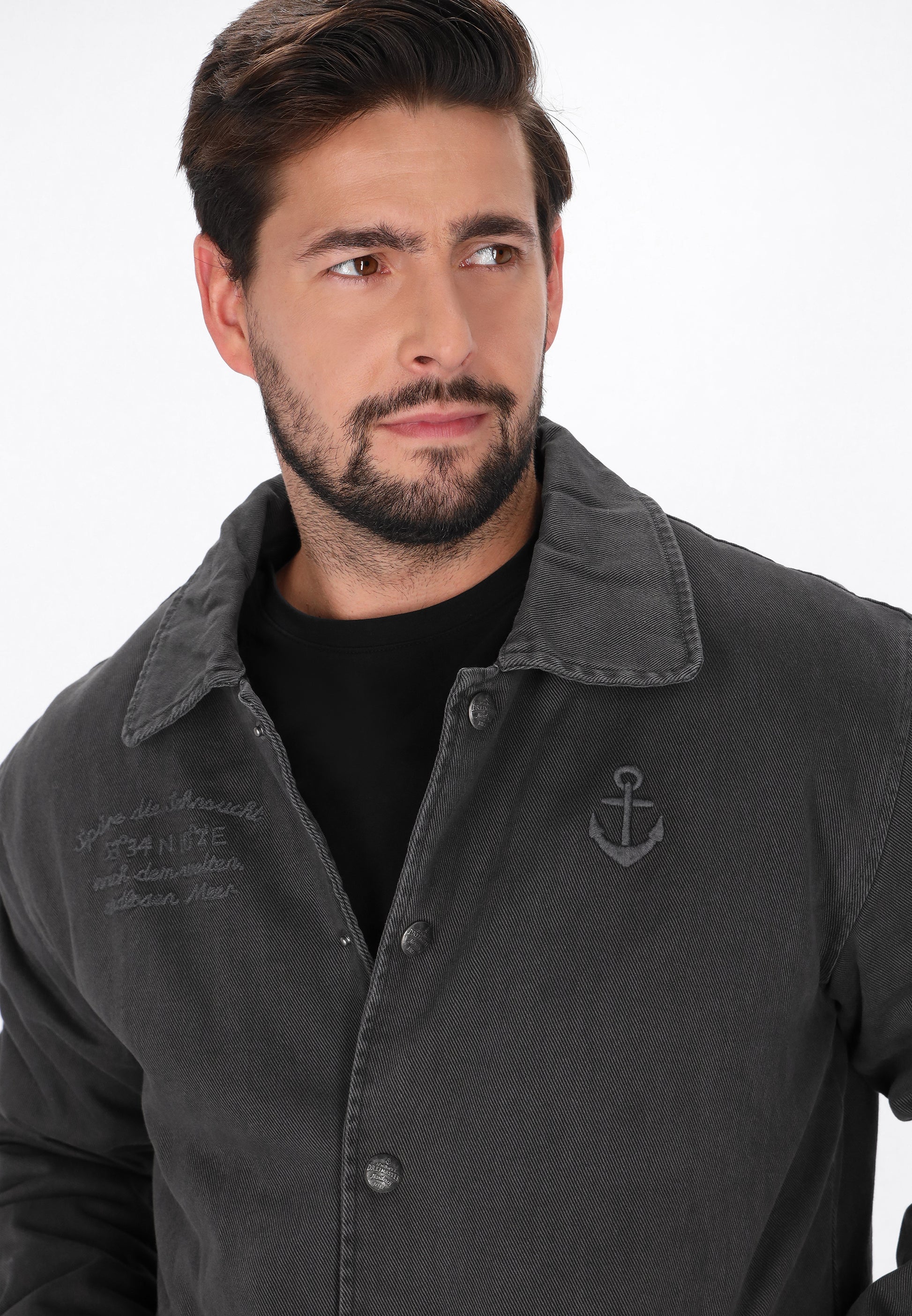 DreiMaster Vintage Men's Jacket