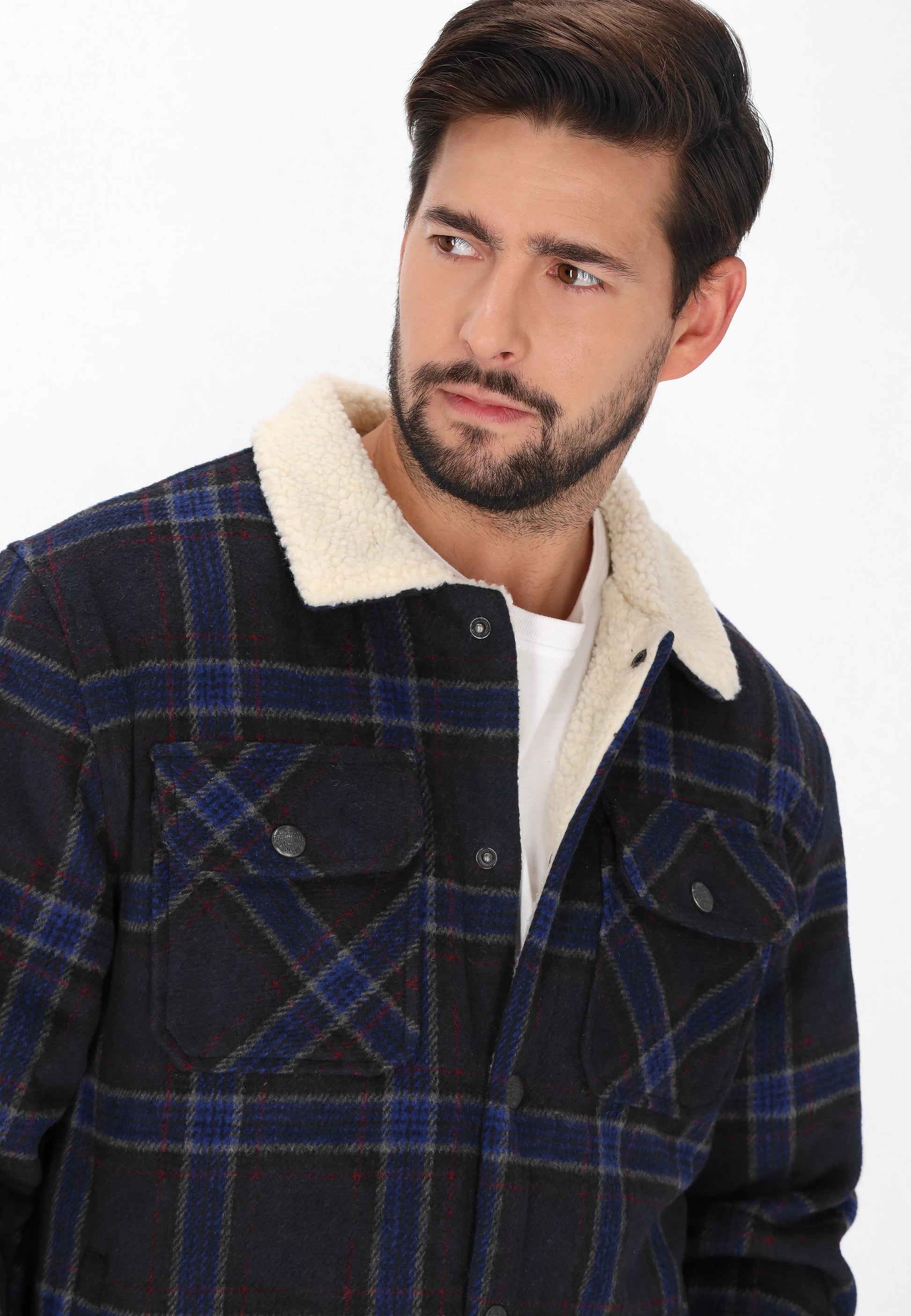 DreiMaster Vintage Men's Jacket