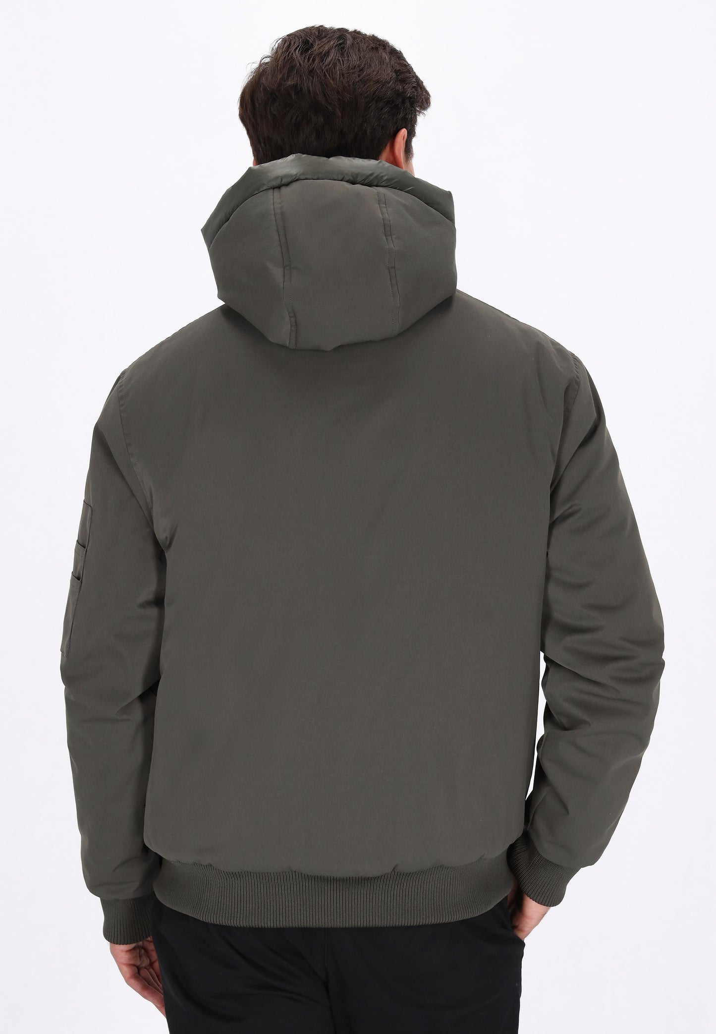 Kurtka vintage DreiMaster dla Mężczyźni