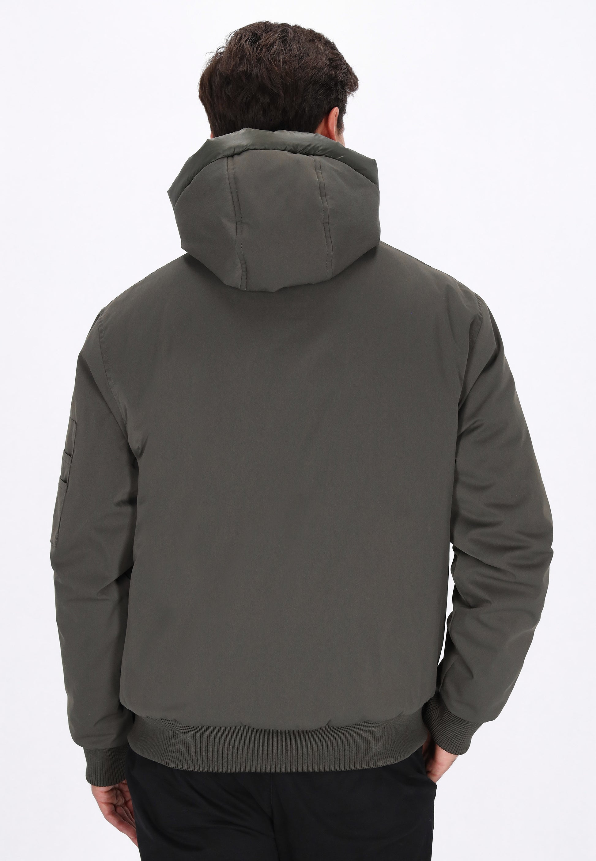 Kurtka vintage DreiMaster dla Mężczyźni