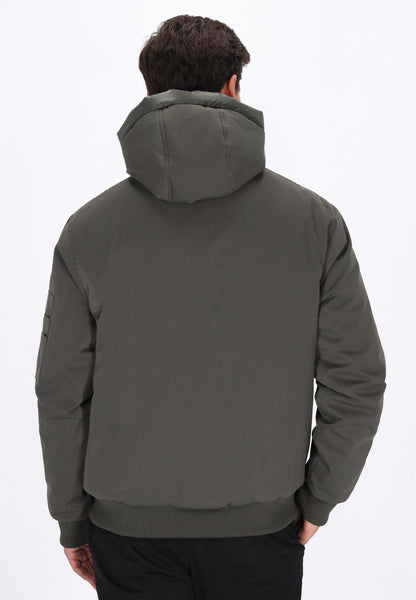 Kurtka vintage DreiMaster dla Mężczyźni