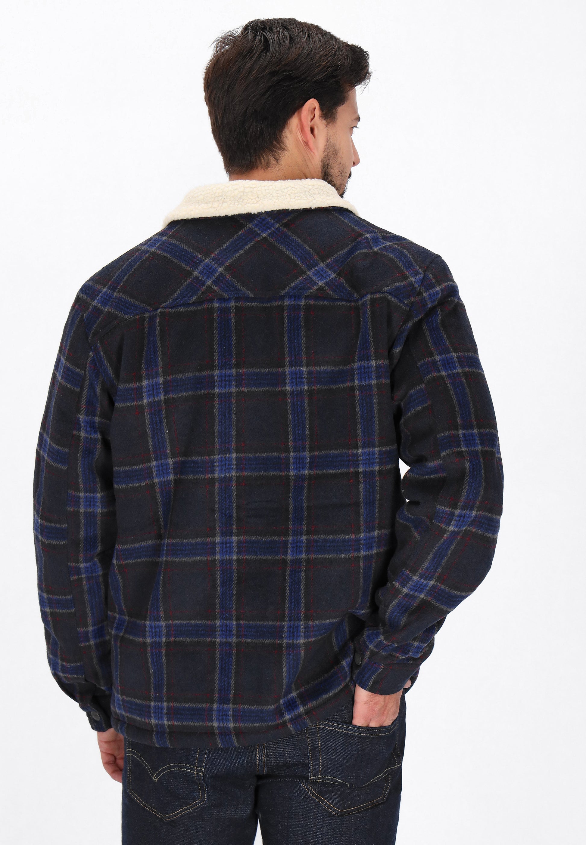 DreiMaster Vintage Men's Jacket