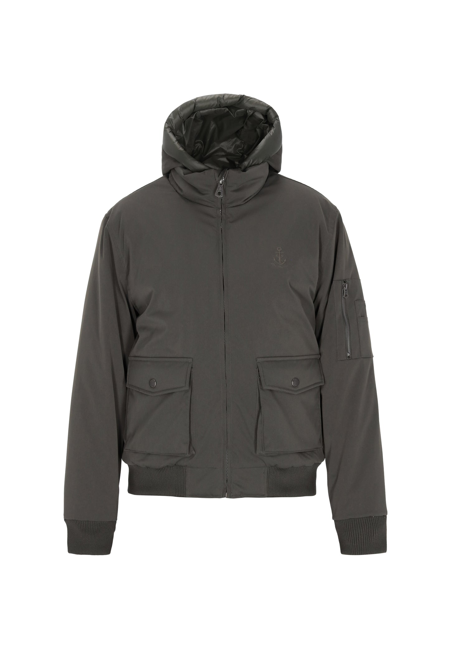 Kurtka vintage DreiMaster dla Mężczyźni